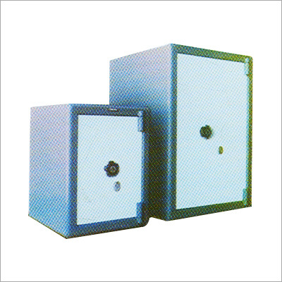 High Security Storage Cabinets