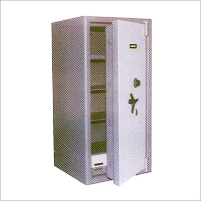 Fire Burglar Resistant Safe