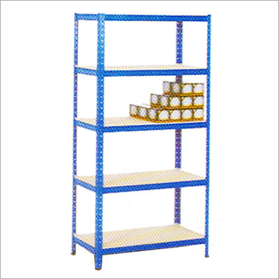 Simple Racking Systems