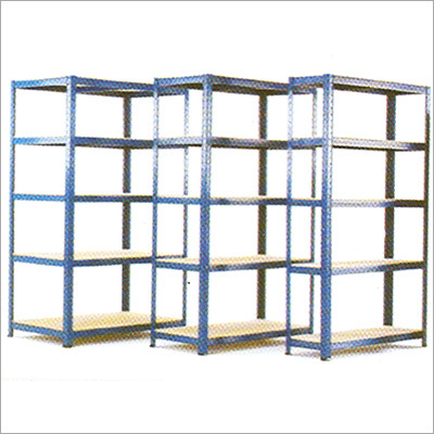 Mobile Racking Systems