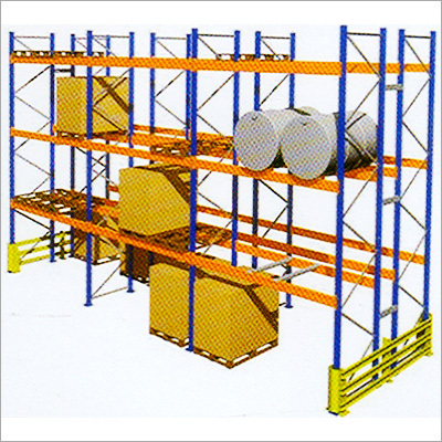 Drum Rack Systems