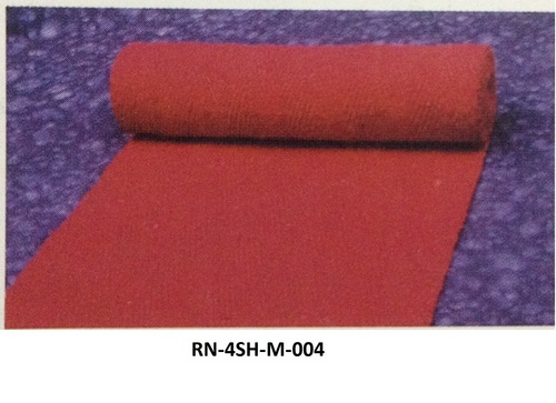 Coloured Coir Matting