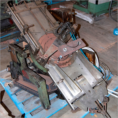 Curlers Liner Stacker