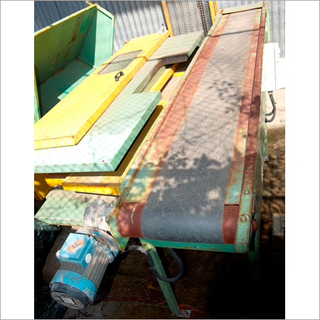 Motorized Conveyor