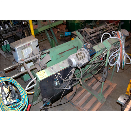 Auto Strip Feeder