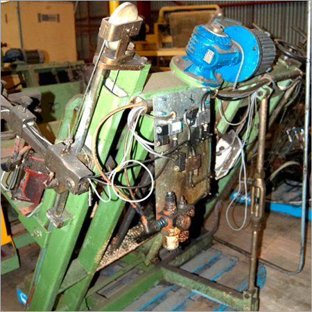 Auto Sheet Feeder
