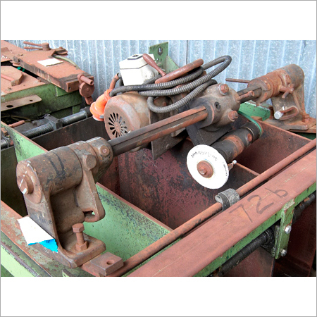 Slitter Cutter Grinder