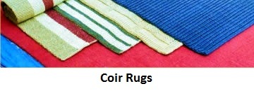 Outdoor Coir Rugs