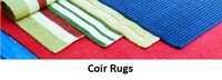 Outdoor Coir Rugs