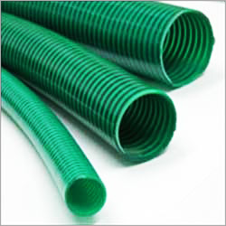 PVC Suction Hose Pipe