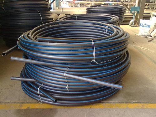 HDPE Coils