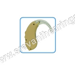 Digital Non Programmable Hearing Aid