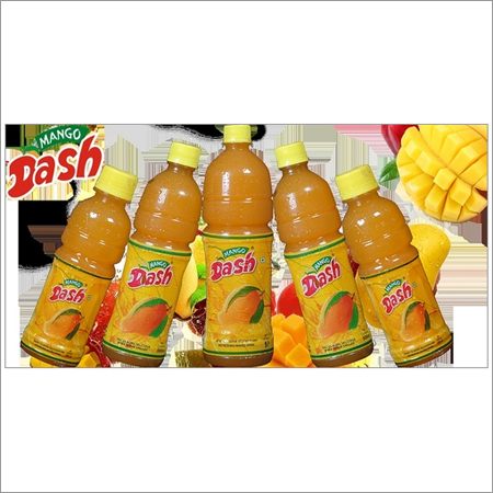 Packaged Mango Juice