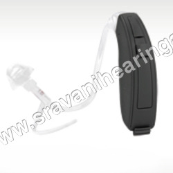 Receiver in the Canal Hearing Aid