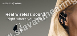 Cosmo Hearing Aids