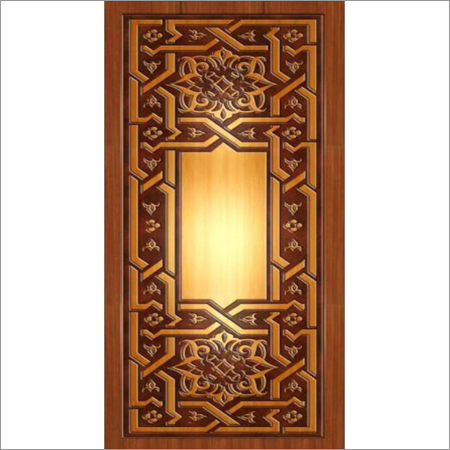 Wooden Membrane Doors