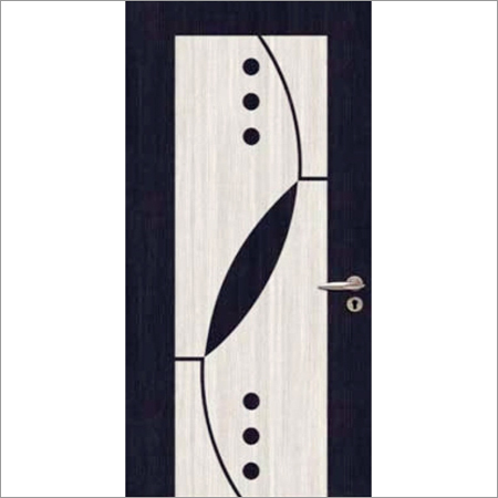 Wooden Laminated Door