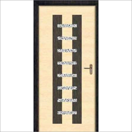 Antique wooden Door