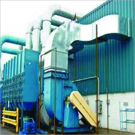 Ventilation Systems
