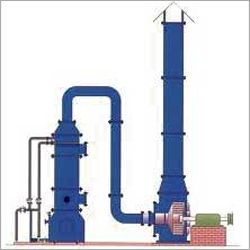Fume Exhaust Systems