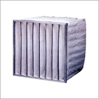 Cassette Type Bag Filters