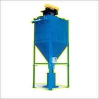 Insertable Bag Filter