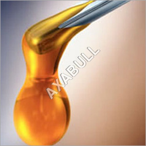 High Vacuum Pump Oils