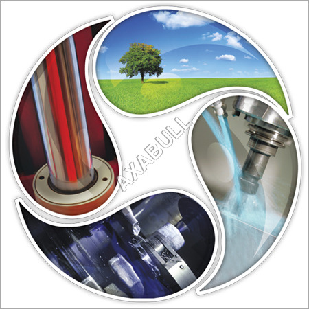 Indian Automotive Lubricants