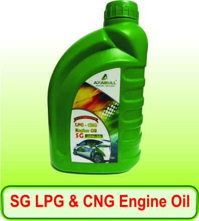 Automotive Lubricating Oils