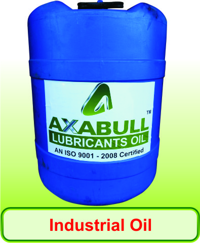 Industrial Organic Solvents