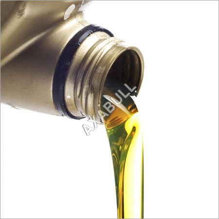 Synthetic Motor Oil