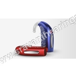 Oticon Safari Hearing Aids