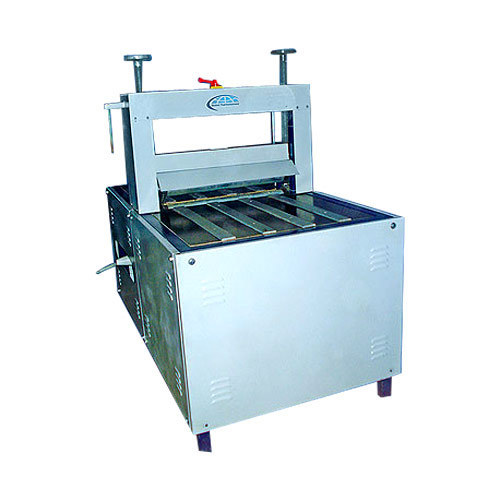 Hydraulic Cutting Machines
