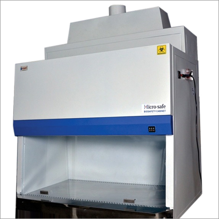 Laboratory Safety Cabinet