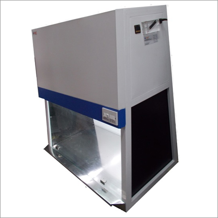 Laminar Biosafety Cabinet