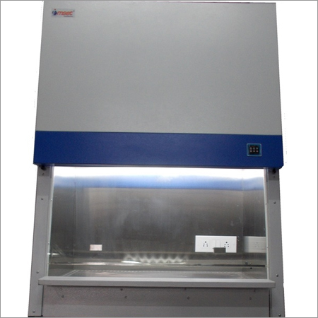 Laminar Flow Bench