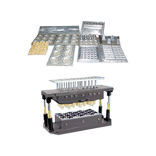 Blown Sheet Plant Machines
