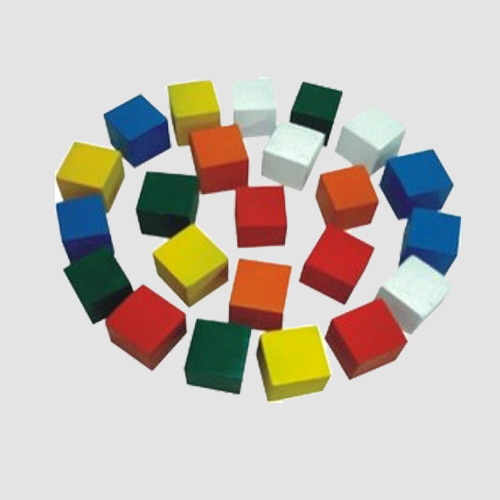 Colour Cubes