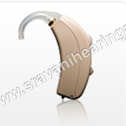 Resound Sparx Hearing Aid