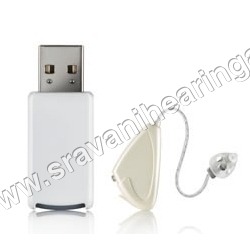 Moxi Hearing Aids