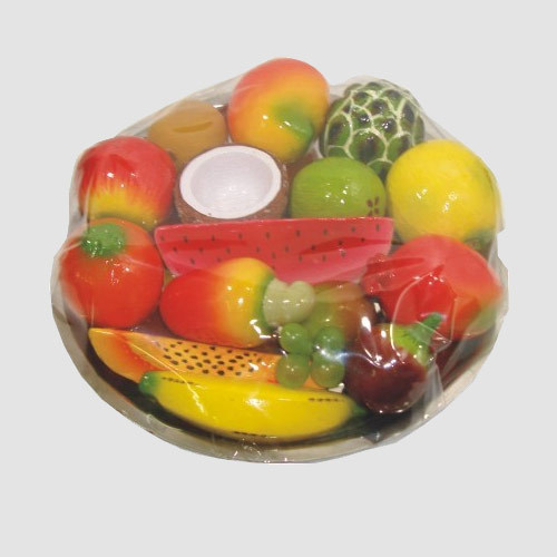 Fruit Thali