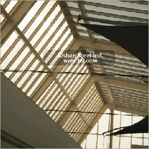 Facades & Roofing System