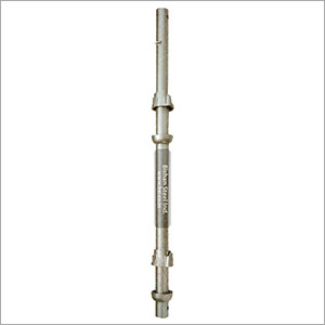 Vertical Cuplock System