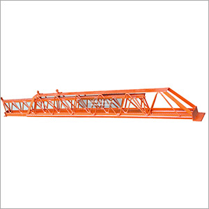 Adjustable Steel Spans