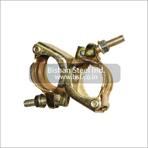 Light Source Swivel Coupler