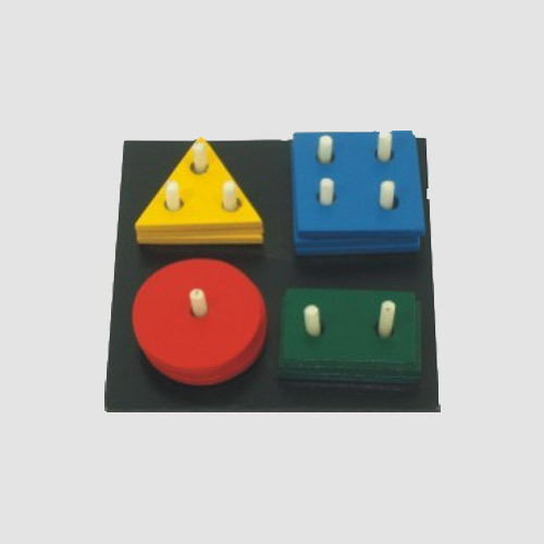 Stacking Board