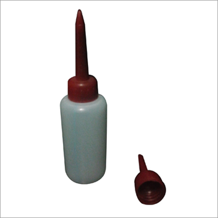 Machine Oil Bottle 50 M