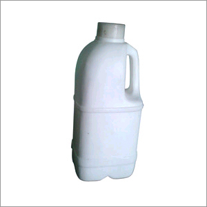 General Oil Bottle