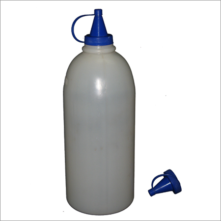 Computer Cartage Ink Bottles