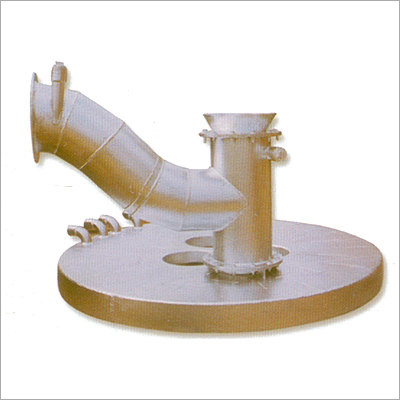 Bag Tilter Votators Bag Tilter Votators